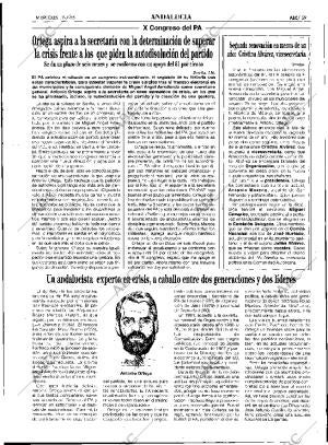 ABC SEVILLA 19-07-1995 página 39