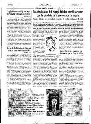 ABC SEVILLA 19-07-1995 página 40