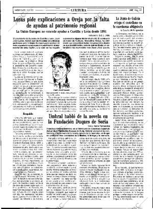 ABC SEVILLA 19-07-1995 página 43