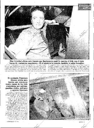 ABC SEVILLA 19-07-1995 página 5