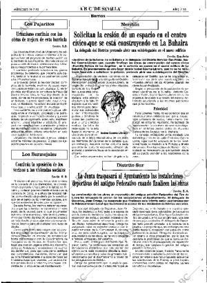 ABC SEVILLA 19-07-1995 página 55