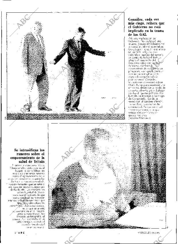 ABC SEVILLA 19-07-1995 página 6