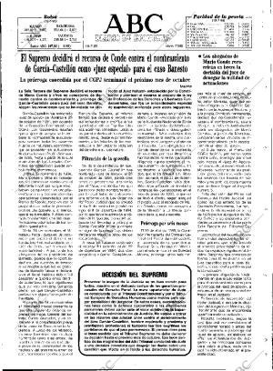 ABC SEVILLA 19-07-1995 página 61