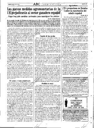 ABC SEVILLA 19-07-1995 página 65