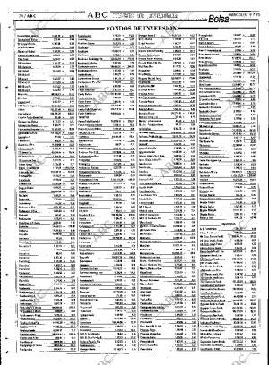 ABC SEVILLA 19-07-1995 página 70