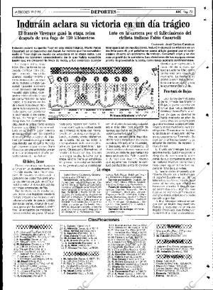 ABC SEVILLA 19-07-1995 página 73