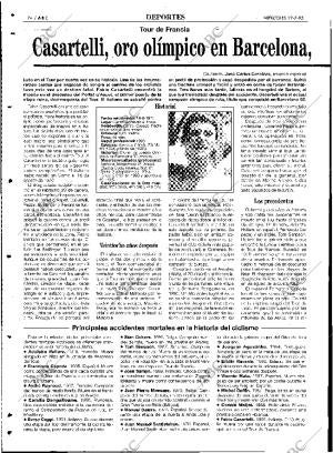 ABC SEVILLA 19-07-1995 página 74