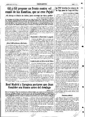 ABC SEVILLA 19-07-1995 página 77