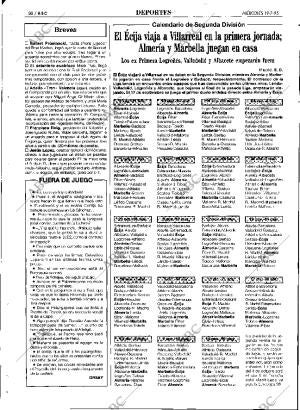 ABC SEVILLA 19-07-1995 página 80