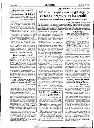 ABC SEVILLA 19-07-1995 página 82