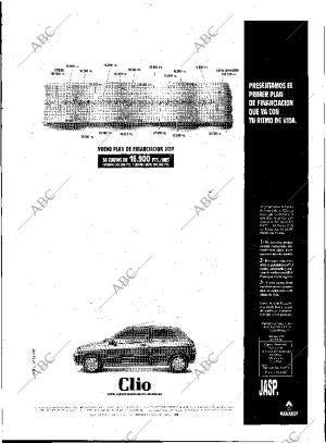 ABC SEVILLA 19-07-1995 página 9