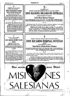 ABC SEVILLA 19-07-1995 página 91