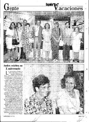 ABC SEVILLA 19-07-1995 página 93