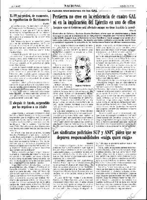 ABC SEVILLA 20-07-1995 página 20