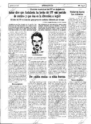 ABC SEVILLA 20-07-1995 página 29