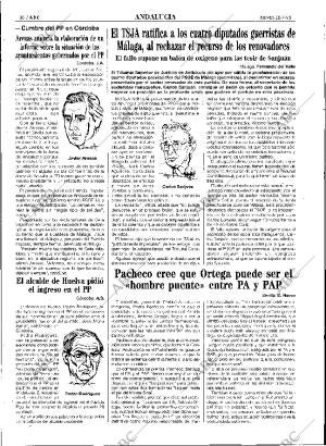 ABC SEVILLA 20-07-1995 página 30