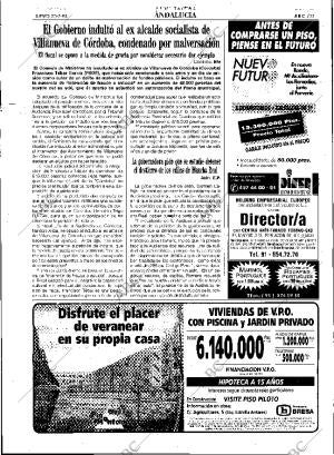 ABC SEVILLA 20-07-1995 página 33