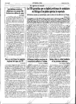 ABC SEVILLA 20-07-1995 página 36