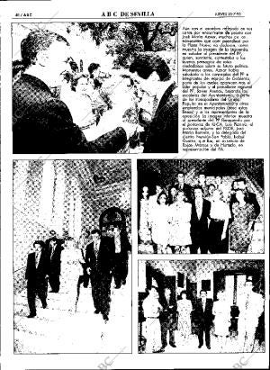 ABC SEVILLA 20-07-1995 página 48