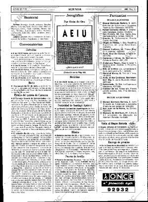 ABC SEVILLA 20-07-1995 página 53