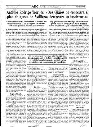 ABC SEVILLA 20-07-1995 página 56