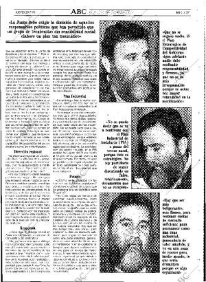 ABC SEVILLA 20-07-1995 página 57