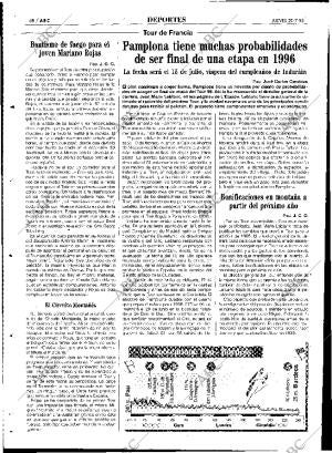 ABC SEVILLA 20-07-1995 página 68
