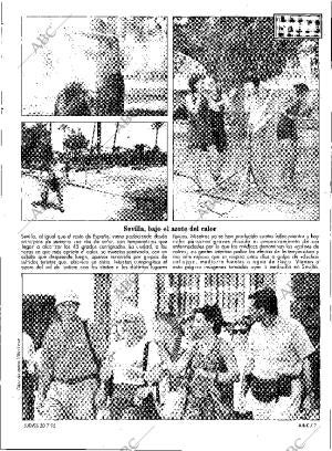 ABC SEVILLA 20-07-1995 página 7