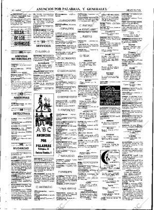 ABC SEVILLA 20-07-1995 página 82