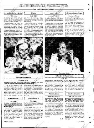 ABC SEVILLA 20-07-1995 página 93