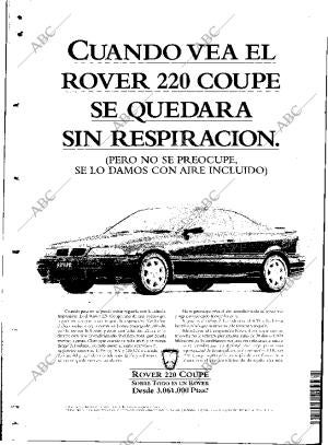 ABC SEVILLA 20-07-1995 página 96