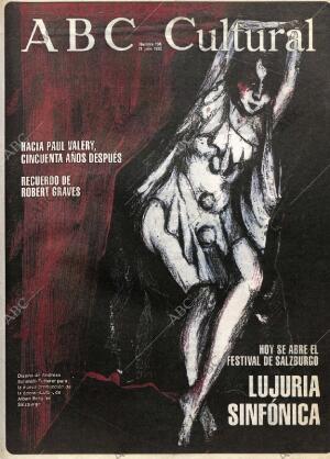 CULTURAL MADRID 21-07-1995 página 1