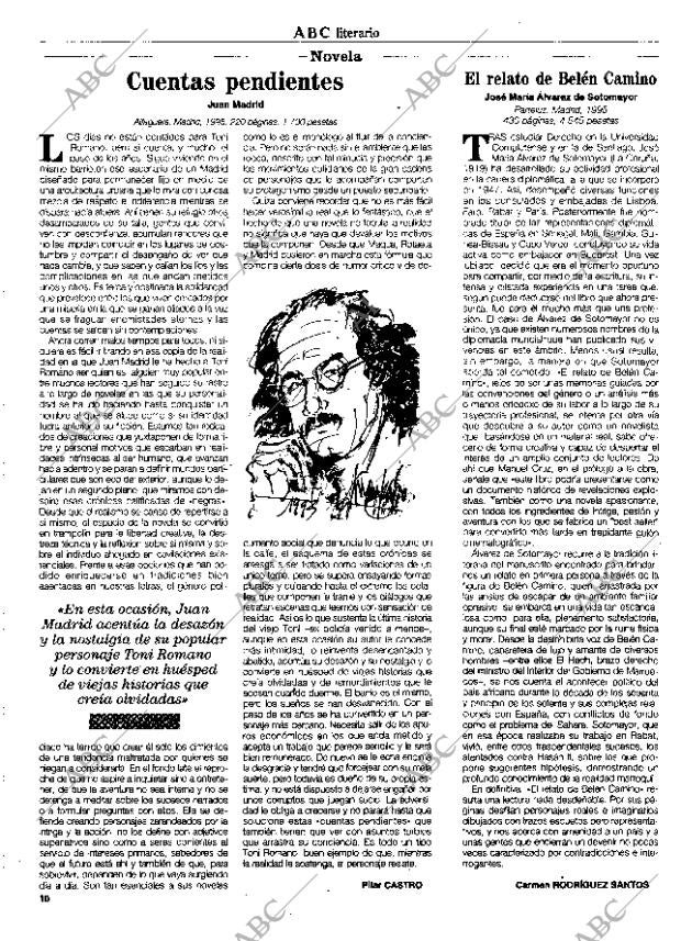 CULTURAL MADRID 21-07-1995 página 10