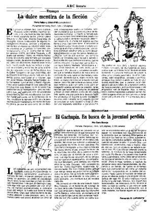 CULTURAL MADRID 21-07-1995 página 13