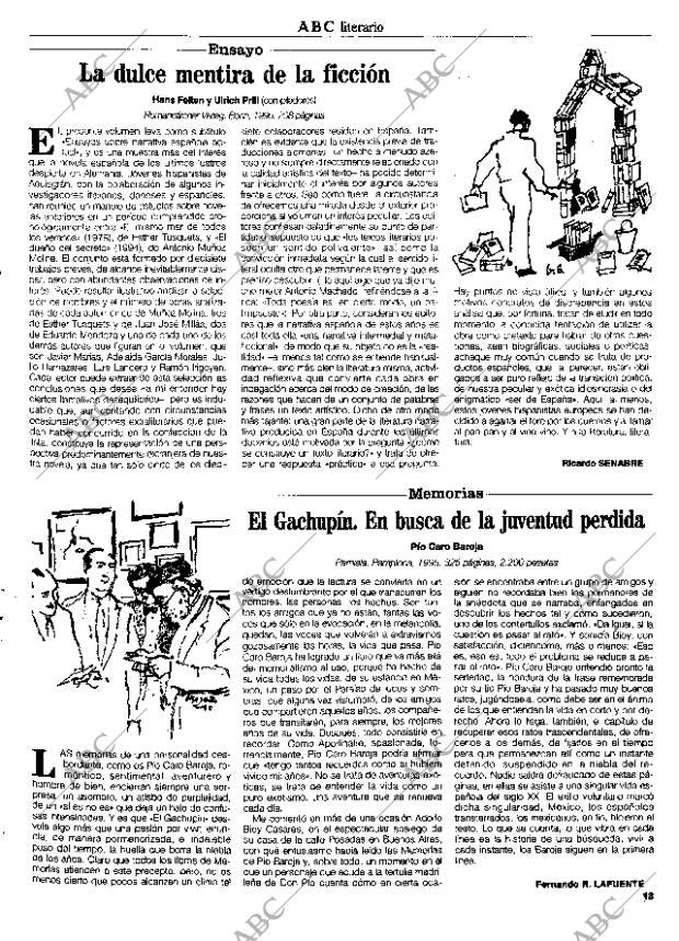 CULTURAL MADRID 21-07-1995 página 13