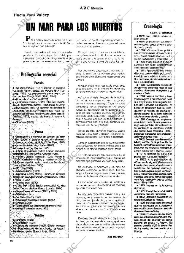 CULTURAL MADRID 21-07-1995 página 18