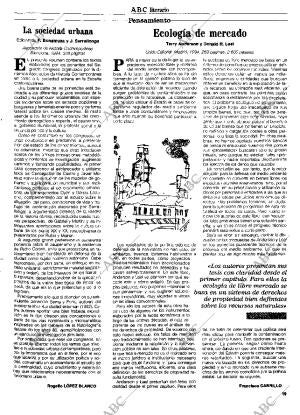 CULTURAL MADRID 21-07-1995 página 19