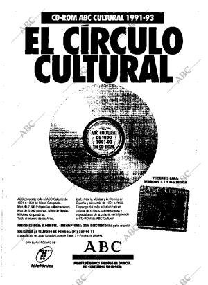 CULTURAL MADRID 21-07-1995 página 2