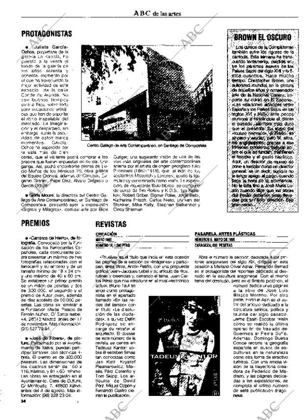 CULTURAL MADRID 21-07-1995 página 24