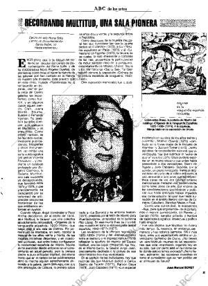 CULTURAL MADRID 21-07-1995 página 27