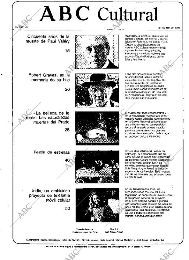 CULTURAL MADRID 21-07-1995 página 3