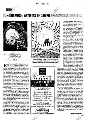 CULTURAL MADRID 21-07-1995 página 31