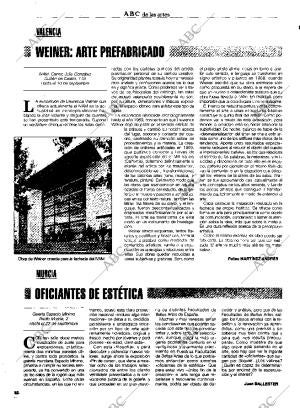 CULTURAL MADRID 21-07-1995 página 32