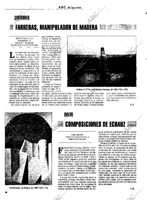 CULTURAL MADRID 21-07-1995 página 34