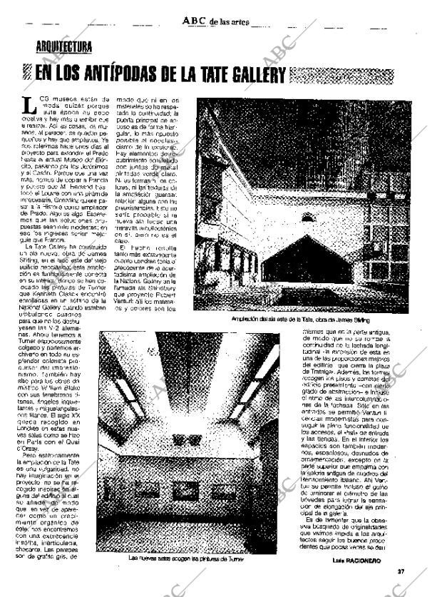 CULTURAL MADRID 21-07-1995 página 37