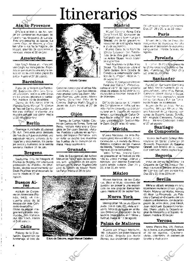 CULTURAL MADRID 21-07-1995 página 4
