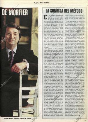 CULTURAL MADRID 21-07-1995 página 41