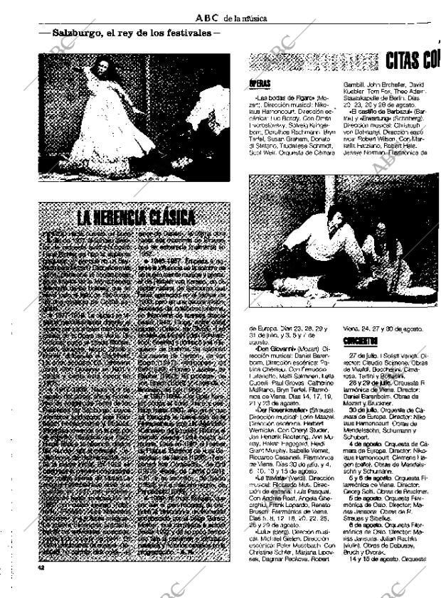 CULTURAL MADRID 21-07-1995 página 42