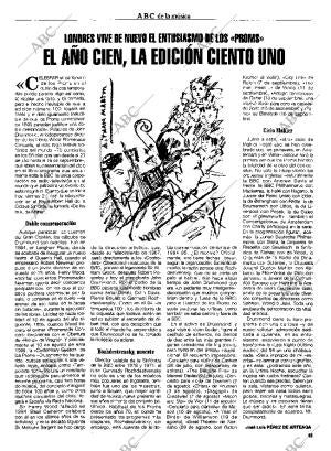 CULTURAL MADRID 21-07-1995 página 45