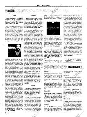 CULTURAL MADRID 21-07-1995 página 46